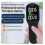 RC3005 Formaldehyde Air Quality Detector 3 Seconds Quick Test with Electrochemical Sensor Type-C Charging White 3