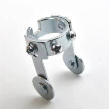 2pc PT-31 -40 Roller Guide Wheel Plasma Cutter Cutting Torch Welding Accessories Plasma Cutting Torch Metal Processing