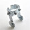2pc PT-31 -40 Roller Guide Wheel Plasma Cutter Cutting Torch Welding Accessories Plasma Cutting Torch Metal Processing 4