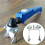 2pc PT-31 -40 Roller Guide Wheel Plasma Cutter Cutting Torch Welding Accessories Plasma Cutting Torch Metal Processing 6