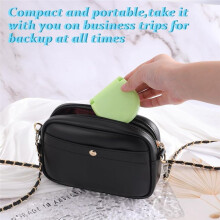 20 Pack Travel Sewing Kit, Portable Sewing Tool Kits, Beginner Emergency Sewing Repair Kit with Threads