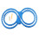 Yarn Hat Maker for DIY Tool Blue 1 Set with Blanket Making 4
