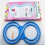 Yarn Hat Maker for DIY Tool Blue 1 Set with Blanket Making 5