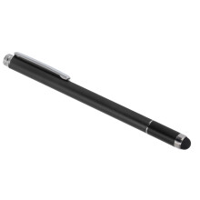 Capacitieve styluspennen: een nauwkeuriger schrijfgereedschap dan je vingers voor digitaal tekenen en notities maken. Compatibel met alle