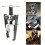 Engine Valve Tool Overhead Valve Spring Compressor for Removal Installation Springs Retainers Universal Car Repair Tool 2