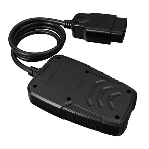 Handheld-Codeleser V319Codeleser Kfz-Fehlerdiagnosetool / OBD2-Autodiagnosetool 2