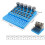 Multifunctional Drill Holder 131 Hole Tool Holder Box Drill Bit Storage Box 5