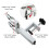 S06 Professional Fixed Angle Knife Sharpener, Precise and Efficient Knife Sharpener Knife Sharpener 3