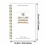 5-Minute Daily Reflection Journal 52 Weeks 2