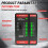 HABOTEST Network Cable Tester for RJ11 RJ45 - Essential Tool for Continuity, Phone  Finder, LAN Testing 4