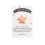 Pocket Hug Starfish Greeting Card Beige 1 Pack 6