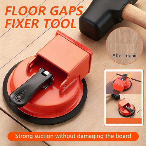 Floor  Repair Tool Suction Suction Cup Professional-Grade Seamless Joint Tool Suitable for Floor Installation Project 1