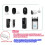 Αδιάβροχο κιτ ηλιακού πάνελ για φορτιστή κουδουνιού κάμερας Arlo Essential Spotlight 2