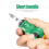 Short Handle Screwdriver Two Way  High Hardness Hand Tool for Home Repair and DIY Projects 4