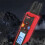 UNIT Digital Clamp Meter 60A Electrical Current Measuring Meter Automatic Measurement Multimeter Portable Measuring Meter 9