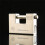 Heavy Duty Armoured Padlock Security Lock Container Warehouse 4 Keys 94MM 3