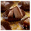 1000 Count No.5 Glassine Paper Candy Cups, Brown 6