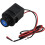 Latching Solenoid Assembly Irrigation Sprinkler System Controllers, Replace the ESP-9V Coil  Pulse Solenoid Valve Coil 4