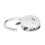 Cat Cartoon Foldable Silver Tone Handbag Hook Antislip Rubber Base Bag Holder 7