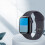 Apple Watch Series 11 46mm Screen Protector - Hydrogel Film (5 Pack) 3