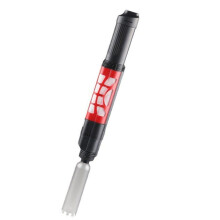 Siphon for Aquarium Filter Sponge Electric Aquarium Gravel Cleaner Water Filter Siphon Filter Changer Tool for Fish Tank