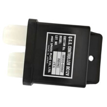 1K533-65662 R81NC Automotive Relais Voorverwarming 12VDC QGS Controller