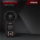 HABOTEST HT5005 Digital Anemometer High-Precision Bear Measures Air Temperature CFM CMM Max Min Data Hold Measur Tool 7