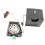 Nonhook Clock Movement Wall Clock Mechanism Quartz Movements Clock Replacement Parts Alarm Clocks Home Decor 3