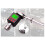 High Precision Digital Torque Meter Adjustable Torque Meter Adapter Electronic Torque Wrench Universal Repair Tool 4