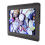 Tablet Protective Cover Kids Tablet Parental Control Mode Superior Material Eye Protection Screen Touch Screen Android OS Quad Core Processor 5