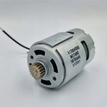 Motor for BS18L BS18L BS18L 317004880 Power Tool Accessories Electric Tools Part