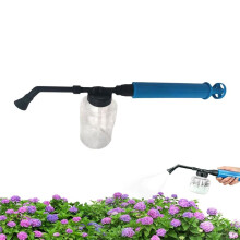 Gartenpulverspender für Erde und Pflanzen - Gewächshaus- und Gartenzubehör