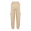 Kids Solid Color Polyester Casual Sporty Shorts with 2