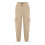 Kids Solid Color Polyester Casual Sporty Shorts with 3
