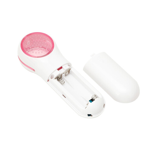 Sonic Facial Brush3Speed Settings Led Charging Indicator Light Usb Charging For High Frequency Vibration Technology And Nanoscale Atomization 1