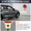 Garage Parking Sensor&Garage Parking Aid with LED Stop Light,Adjustable Ultrasonic Park Assistant EU Plug 4
