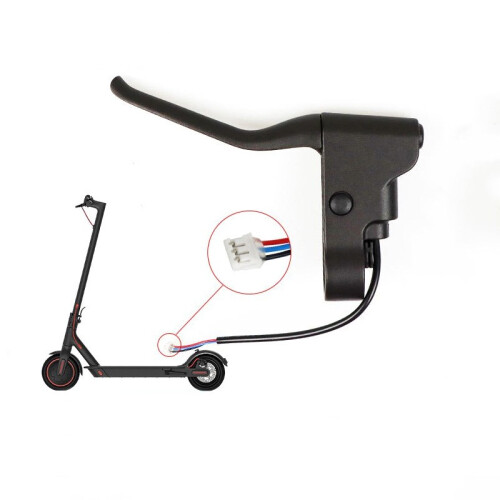 Bremsgriff für Xiaomi M365 / Pro / 1S / Essential / Pro 2 Elektroroller 1
