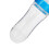 Silicone Baby Feeding Bottle with Squeeze Spoon 90 mL 7