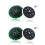 2pack for  202463 RO 150 FEQ 6" Sanding Pad Sanding Discs Replacement Sander Backing Pad 2