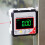 Digital High Precision Goniometer Electronic Level Box Magnetic Protractor Inclinometer IP54 Angle Meter Gauge 393 5
