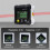 Digital Laser Angle Finder Protractor Tool, Digital Angle Finder with LED Display, 4-Side Magnetic Gauge 5