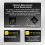 Digital Laser Angle Finder Protractor Tool, Digital Angle Finder with LED Display, 4-Side Magnetic Gauge 6
