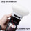 Dental Diffuser Silica Gel Diffusion Dome Kit for V860IIIV850IIITT685TT600TT520 Macro Flash System Speedlight 6