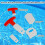 2pcs Pool Plug Removal Tool Pool Drain Plug Removal Tool Pool SPA Removal Tool 5