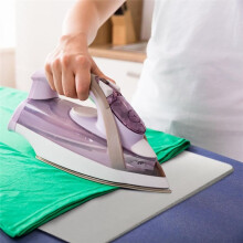 2-Pack Siliconen Persmat 15 X 12 Inch, Persmat 0,3 Inch Dik, Dubbelzijdige Siliconen Persmat