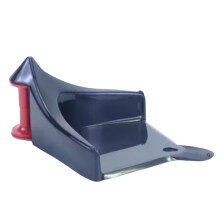 Car DetailingTool Cars Washing Duct Unclogging Prevents Hoses From Get Stuck Under Wheels Hose Slide Tire Wedge