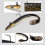 Savage Saltwater Sandeel Lure 16g 5 pcs 4