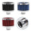 Car Air Filter Cold Air Intake High Flow 23mm Red 6