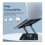 Uncaged Ergonomics Swivel Stand for Laptops & Tablets 6