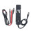 Battery Internal Resistance Meter Round Connector Accessory (Lithium Battery Internal Resistance Meter Accessory) 3